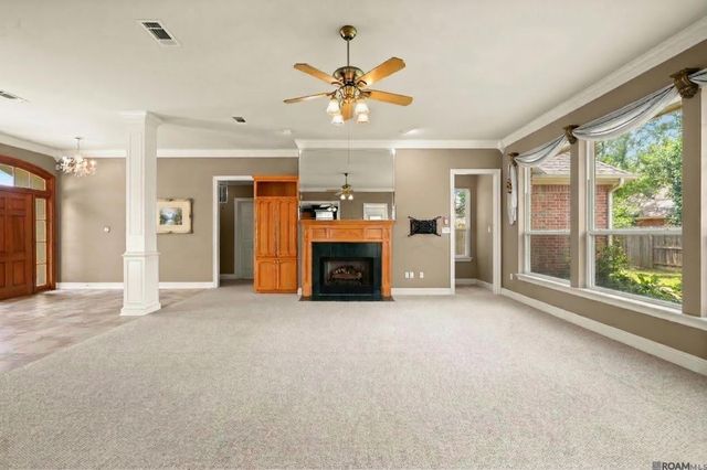 16131 Indigo Ridge Ave, Baton Rouge, LA 70817