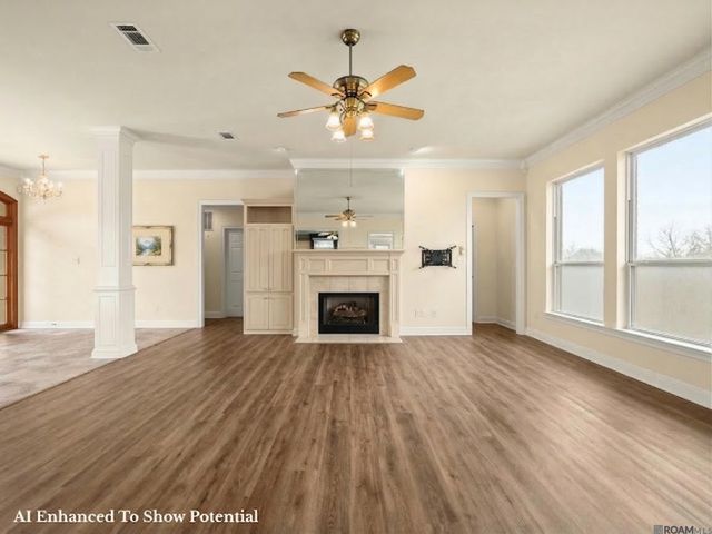 16131 Indigo Ridge Ave, Baton Rouge, LA 70817