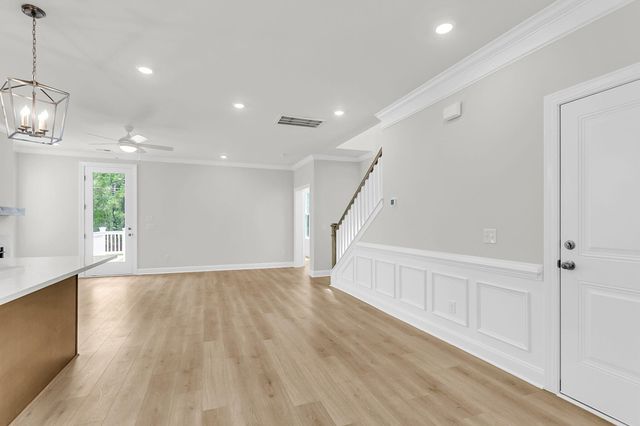 1200 Hempstead Court, Hanahan, SC 29410
