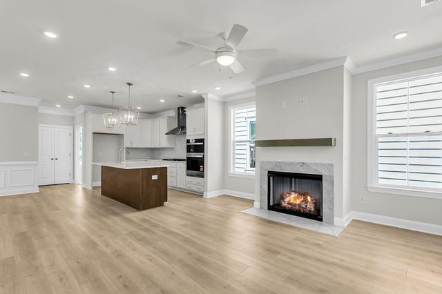 1200 Hempstead Court, Hanahan, SC 29410