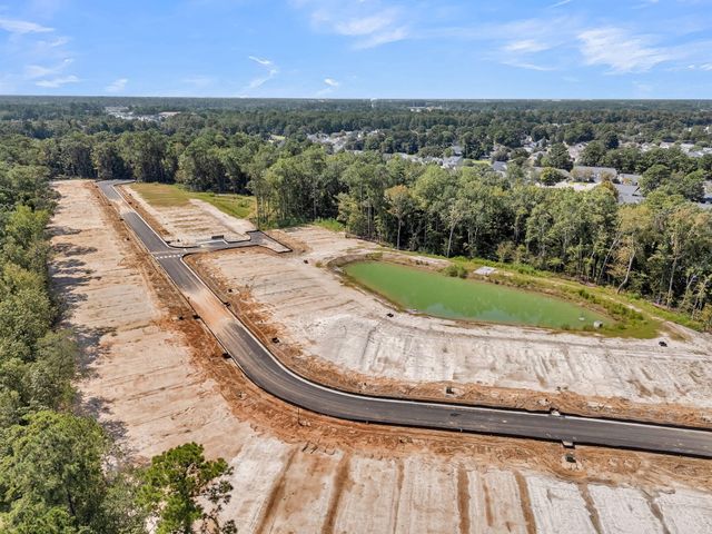 1200 Hempstead Court, Hanahan, SC 29410