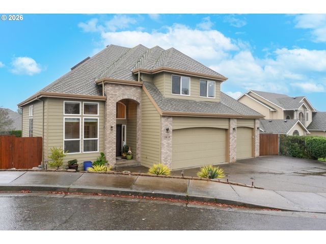 1654 PELICAN Ct, Salem, OR 97304
