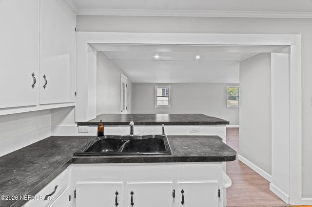 215 HILLTOP Drive, Orange Park, FL 32073