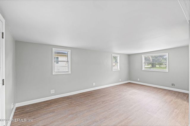 215 HILLTOP Drive, Orange Park, FL 32073
