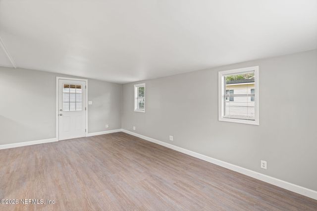 215 HILLTOP Drive, Orange Park, FL 32073