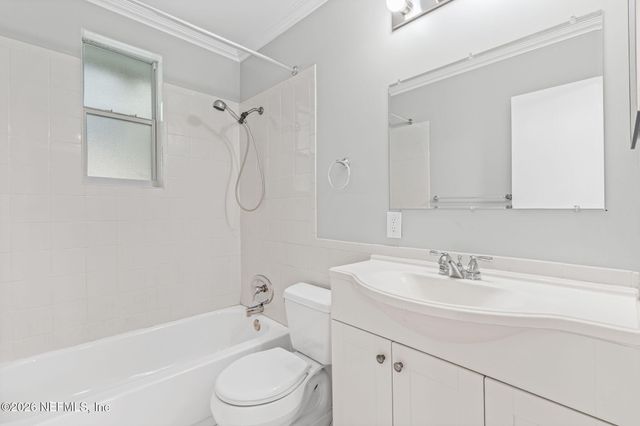 215 HILLTOP Drive, Orange Park, FL 32073