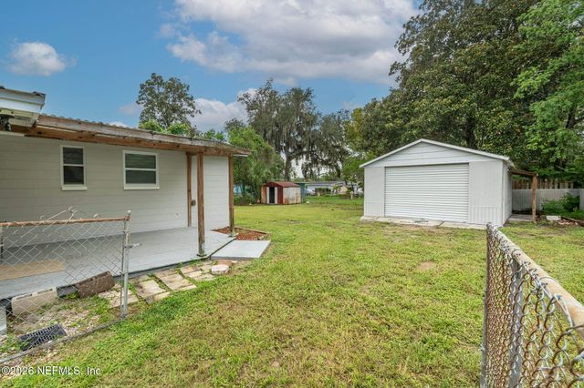 215 HILLTOP Drive, Orange Park, FL 32073
