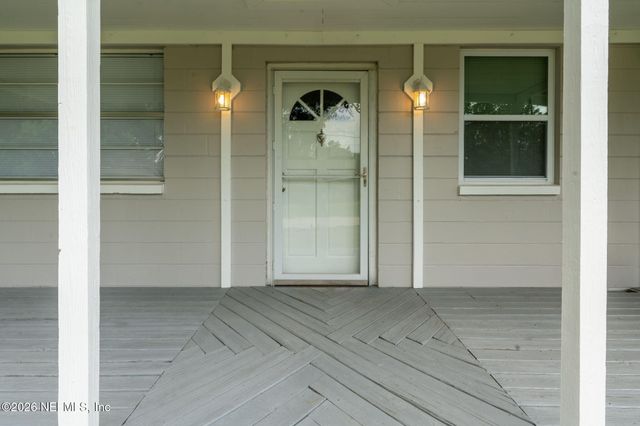 215 HILLTOP Drive, Orange Park, FL 32073