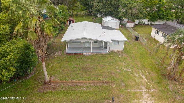 215 HILLTOP Drive, Orange Park, FL 32073