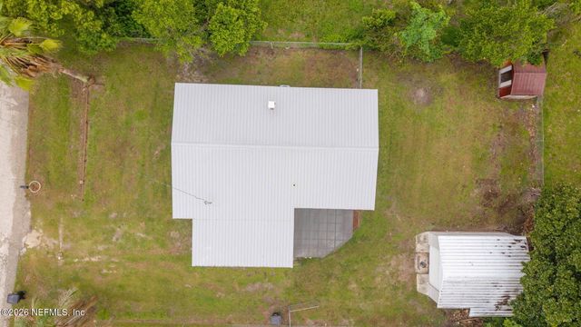 215 HILLTOP Drive, Orange Park, FL 32073