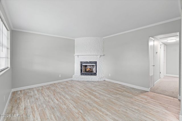215 HILLTOP Drive, Orange Park, FL 32073