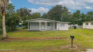 215 HILLTOP Drive, Orange Park, FL 32073