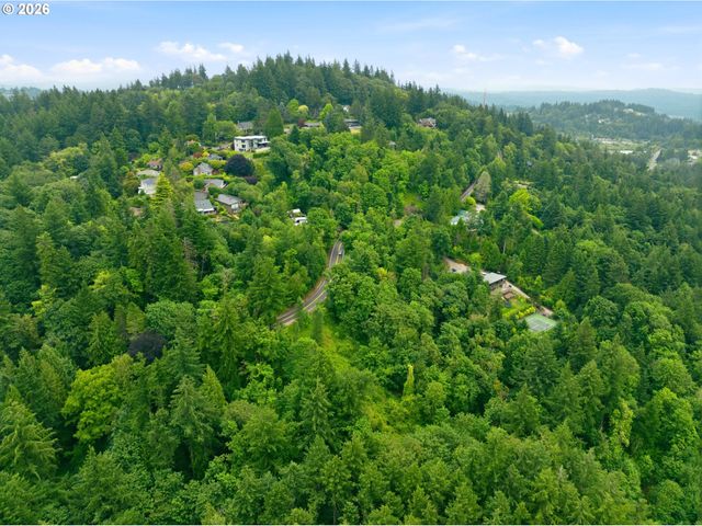 875 Nw SKYLINE Blvd, Portland, OR 97229