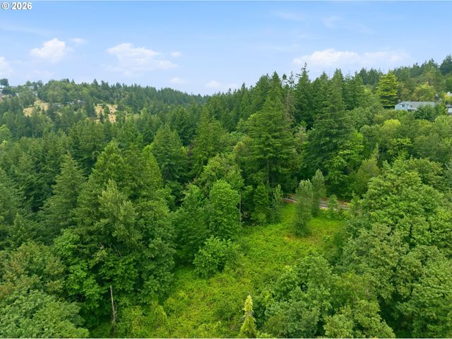 875 Nw SKYLINE Blvd, Portland, OR 97229
