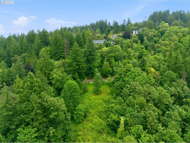 875 Nw SKYLINE Blvd, Portland, OR 97229