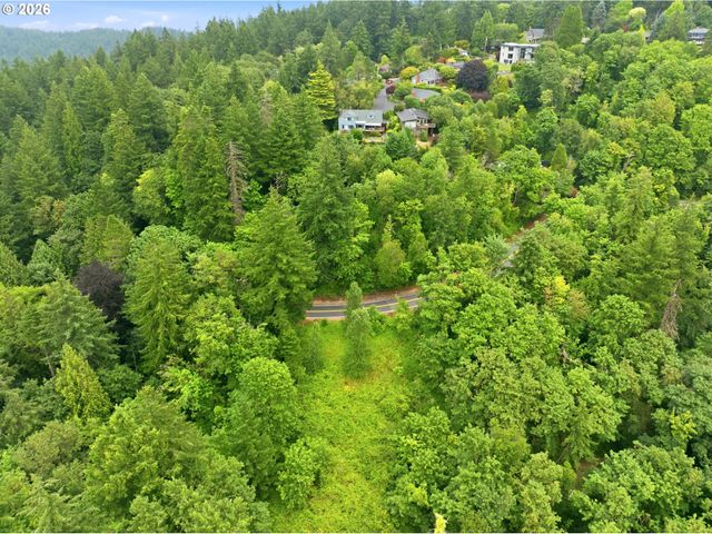 875 Nw SKYLINE Blvd, Portland, OR 97229