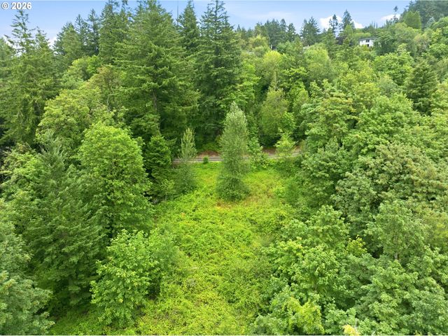 875 Nw SKYLINE Blvd, Portland, OR 97229