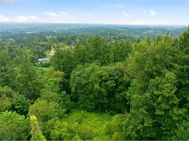 875 Nw SKYLINE Blvd, Portland, OR 97229