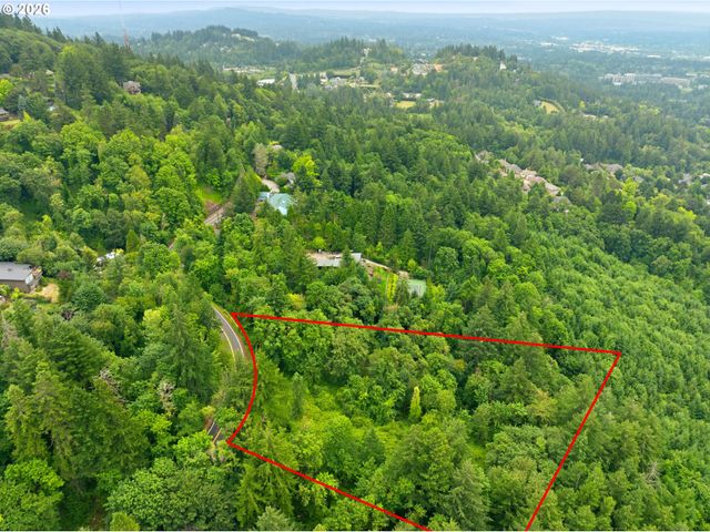 875 Nw SKYLINE Blvd, Portland, OR 97229