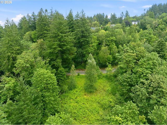 875 Nw SKYLINE Blvd, Portland, OR 97229