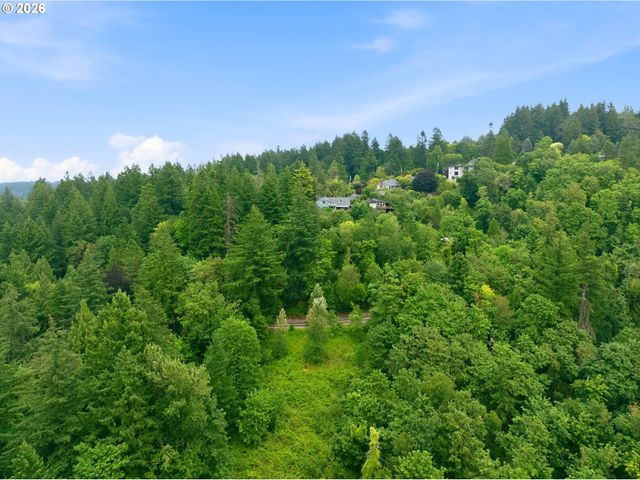 875 Nw SKYLINE Blvd, Portland, OR 97229