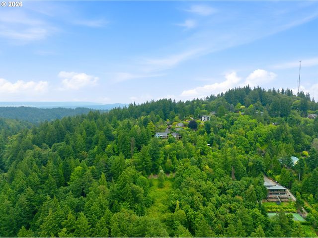 875 Nw SKYLINE Blvd, Portland, OR 97229
