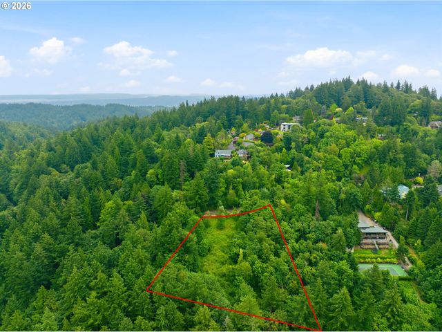 875 Nw SKYLINE Blvd, Portland, OR 97229