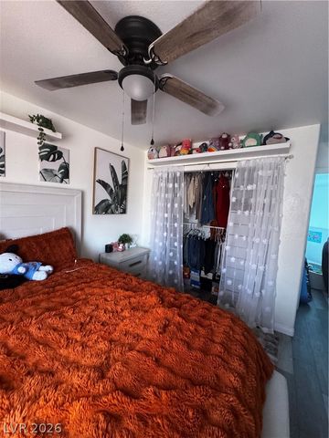 554 Roxella Lane B, Las Vegas, NV 89110
