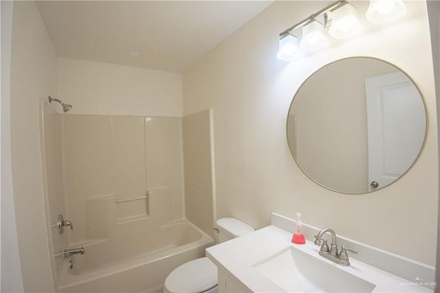 1621 Dalton Street, Harlingen, TX 78550