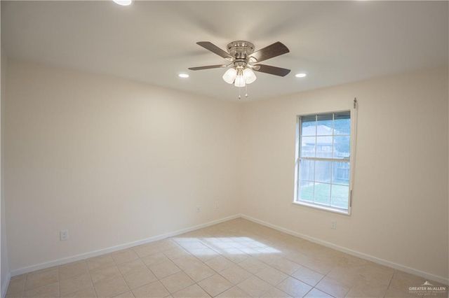 1621 Dalton Street, Harlingen, TX 78550