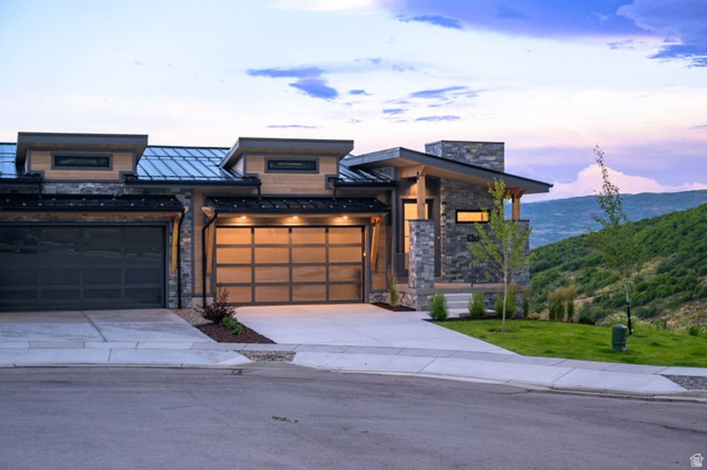 1872 W DOTTEREL CIR #29, Heber City, UT 84032 — photo 2
