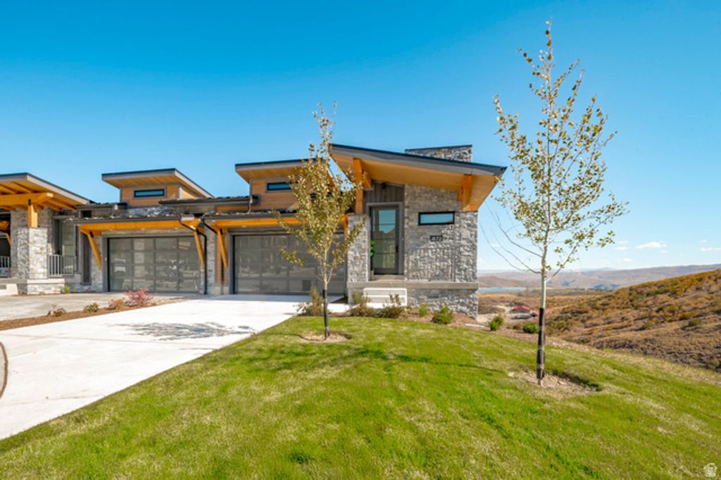 1872 W DOTTEREL CIR #29, Heber City, UT 84032 — photo 3