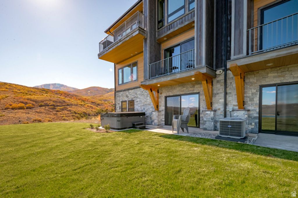 1872 W DOTTEREL CIR #29, Heber City, UT 84032 — photo 4