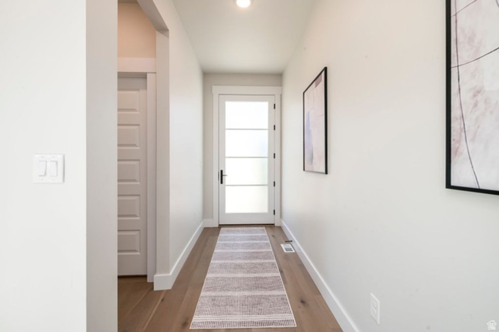 1872 W DOTTEREL CIR #29, Heber City, UT 84032 — photo 5
