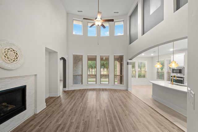 32962 Franklin Brooks Drive, Brookshire, TX 77423