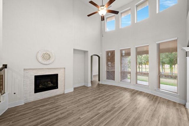 32962 Franklin Brooks Drive, Brookshire, TX 77423