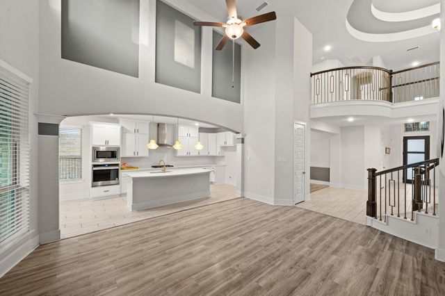 32962 Franklin Brooks Drive, Brookshire, TX 77423