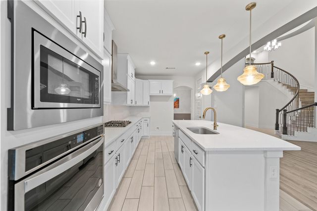 32962 Franklin Brooks Drive, Brookshire, TX 77423