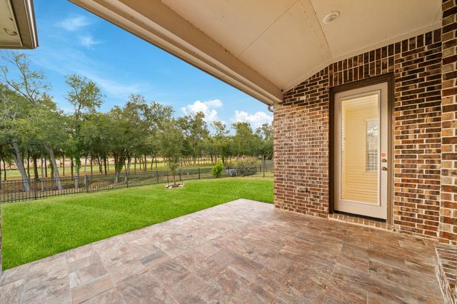 32962 Franklin Brooks Drive, Brookshire, TX 77423