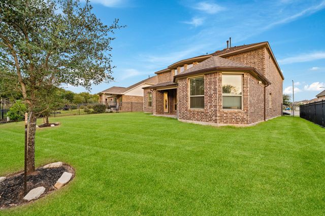32962 Franklin Brooks Drive, Brookshire, TX 77423