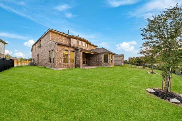 32962 Franklin Brooks Drive, Brookshire, TX 77423