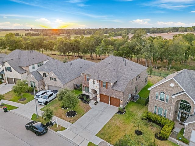 32962 Franklin Brooks Drive, Brookshire, TX 77423