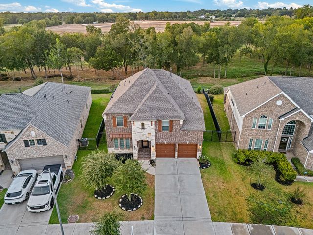 32962 Franklin Brooks Drive, Brookshire, TX 77423