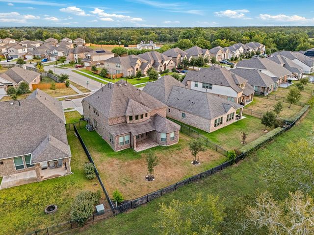 32962 Franklin Brooks Drive, Brookshire, TX 77423