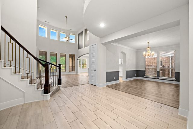32962 Franklin Brooks Drive, Brookshire, TX 77423