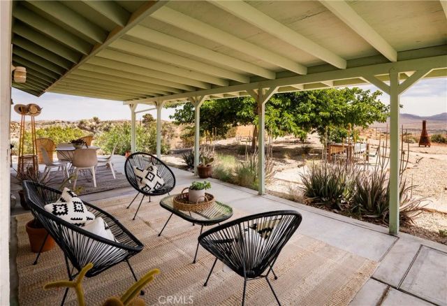 5887 Deerhurst, Yucca Valley, CA 92284