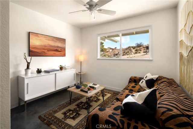 5887 Deerhurst, Yucca Valley, CA 92284