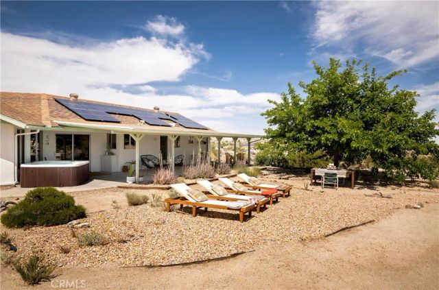 5887 Deerhurst, Yucca Valley, CA 92284