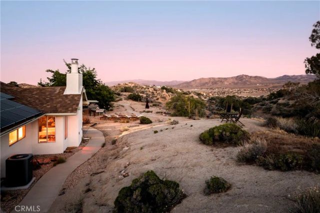5887 Deerhurst, Yucca Valley, CA 92284
