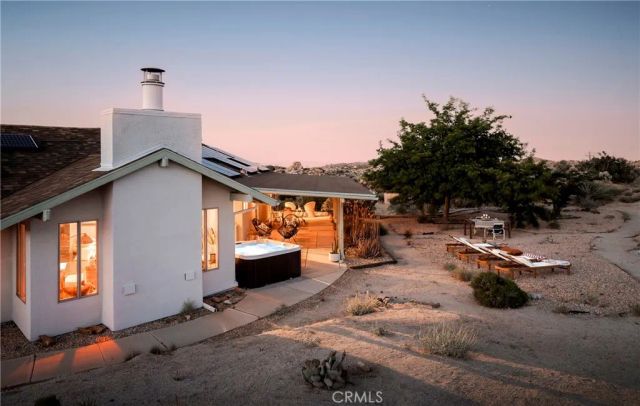 5887 Deerhurst, Yucca Valley, CA 92284